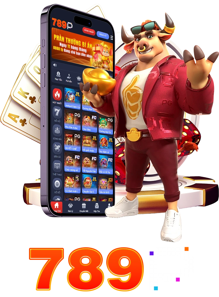 Chuyên mục Ứng dụng tại 789P